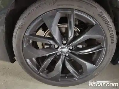 Audi A6 2021 2.0 автомат (гидро), миниатюра 12