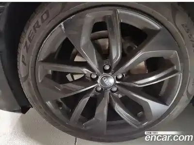Audi A6 2021 2.0 автомат (гидро), миниатюра 9