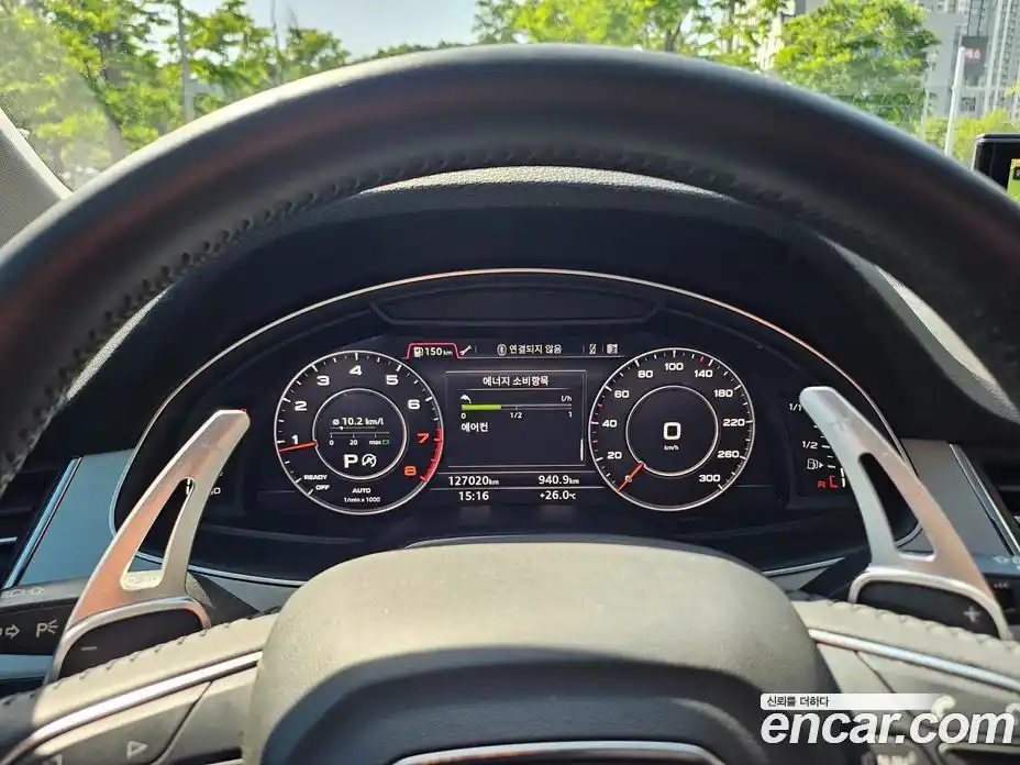 Audi Q7 2019 2.0 автомат (гидро), фото 19