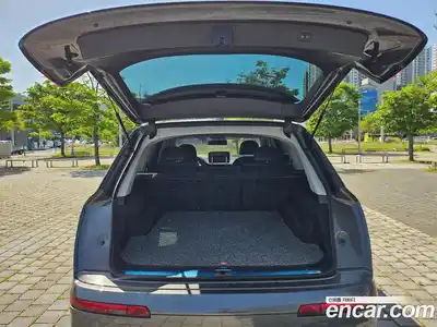 Audi Q7 2019 2.0 автомат (гидро), миниатюра 9