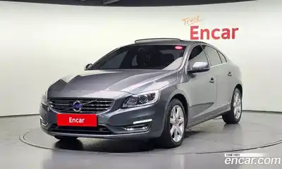 Volvo S60, 2018, 132 621 км
