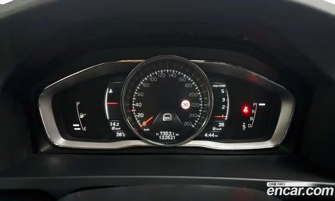 Volvo S60 2018 2.0 автомат (гидро), фото 11