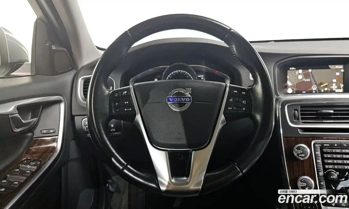 Volvo S60 2018 2.0 автомат (гидро), фото 18