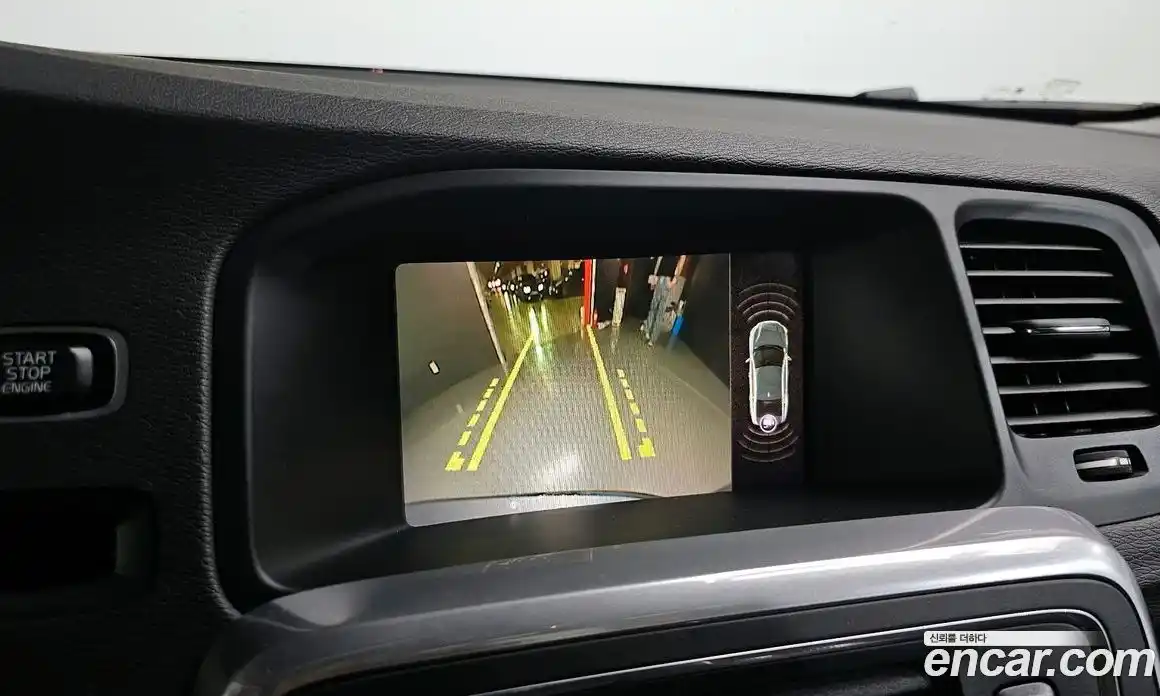 Volvo S60 2018 2.0 автомат (гидро), фото 20