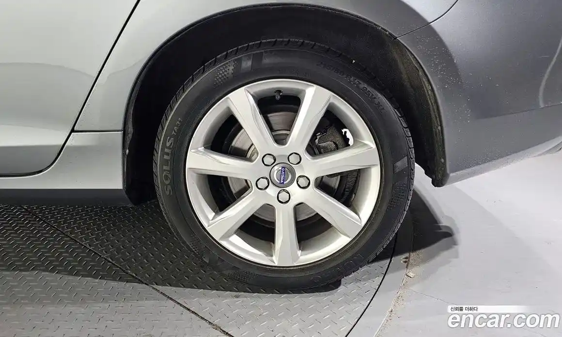 Volvo S60 2018 2.0 автомат (гидро), фото 7