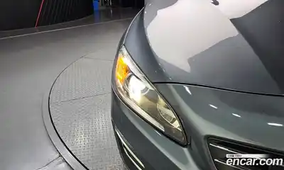 Volvo S60 2018 2.0 автомат (гидро), миниатюра 8