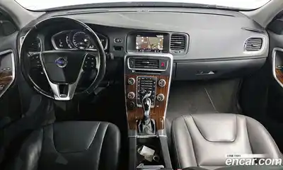 Volvo S60 2018 2.0 автомат (гидро), миниатюра 10