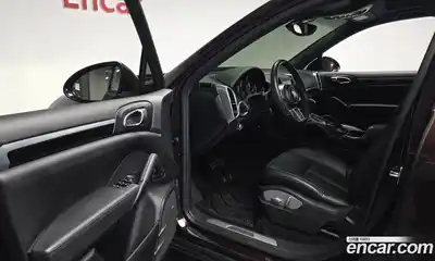 Porsche Cayenne 2016 3.0 автомат (гидро), миниатюра 12