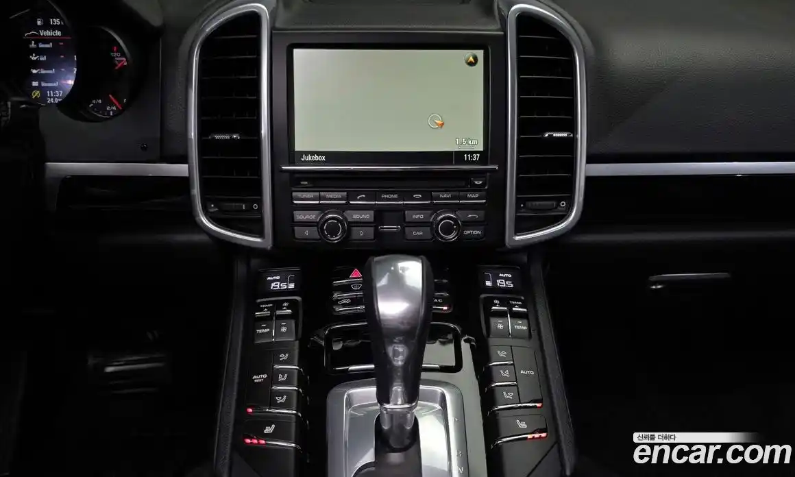 Porsche Cayenne 2016 3.0 автомат (гидро), фото 18
