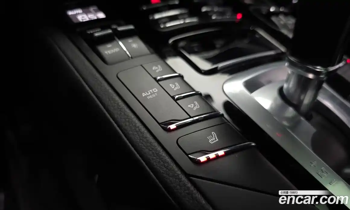 Porsche Cayenne 2016 3.0 автомат (гидро), фото 22