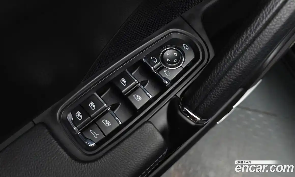 Porsche Cayenne 2016 3.0 автомат (гидро), фото 26
