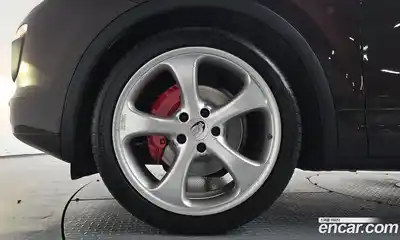 Porsche Cayenne 2016 3.0 автомат (гидро), миниатюра 4