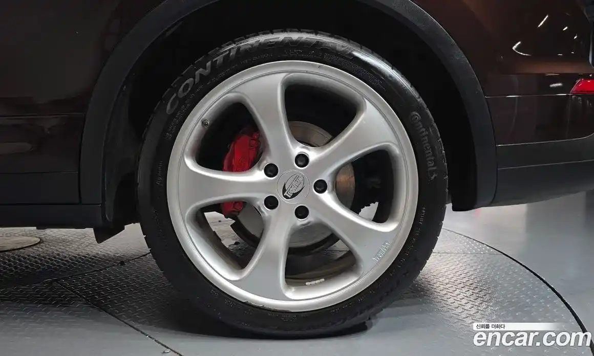 Porsche Cayenne 2016 3.0 автомат (гидро), фото 6