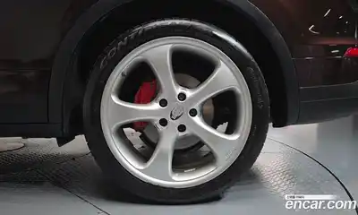 Porsche Cayenne 2016 3.0 автомат (гидро), миниатюра 6