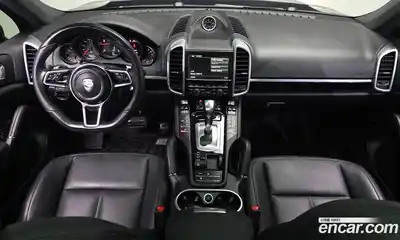 Porsche Cayenne 2016 3.0 автомат (гидро), миниатюра 9