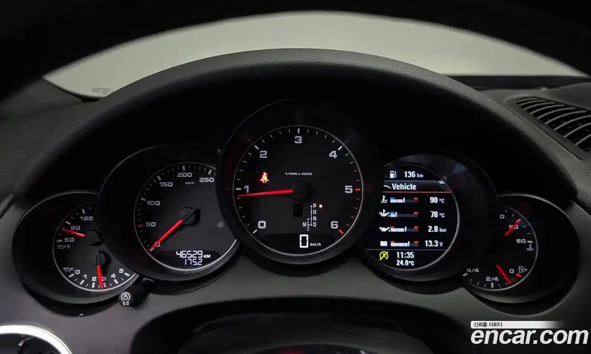 Porsche Cayenne 2016 3.0 автомат (гидро), фото 10