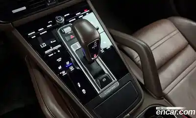 Porsche Cayenne 2019 3.0 автомат (гидро), миниатюра 12