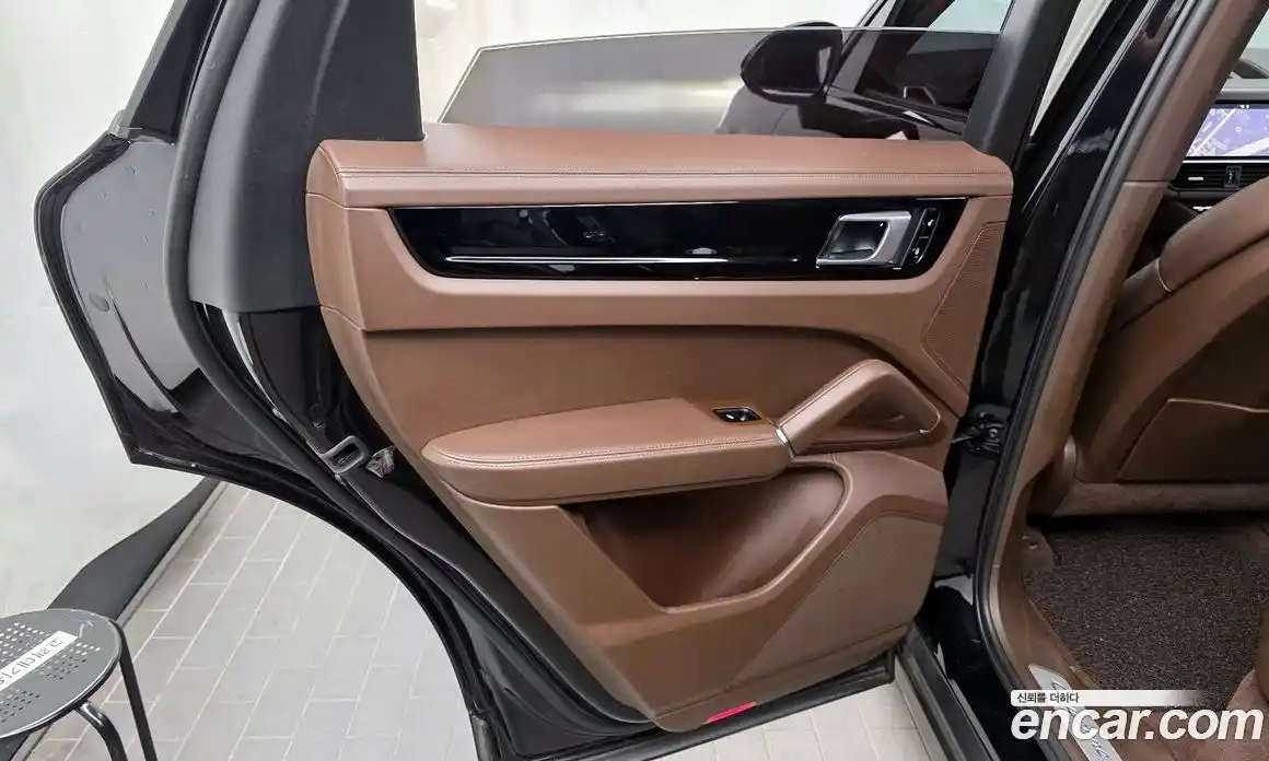 Porsche Cayenne 2019 3.0 автомат (гидро), фото 15