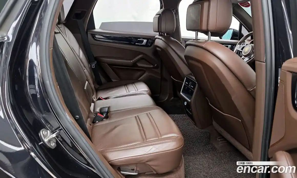 Porsche Cayenne 2019 3.0 автомат (гидро), фото 18