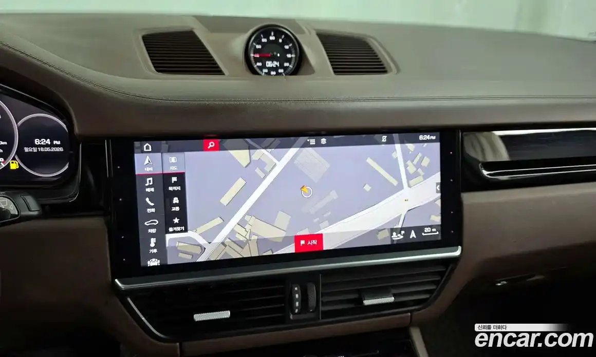 Porsche Cayenne 2019 3.0 автомат (гидро), фото 20