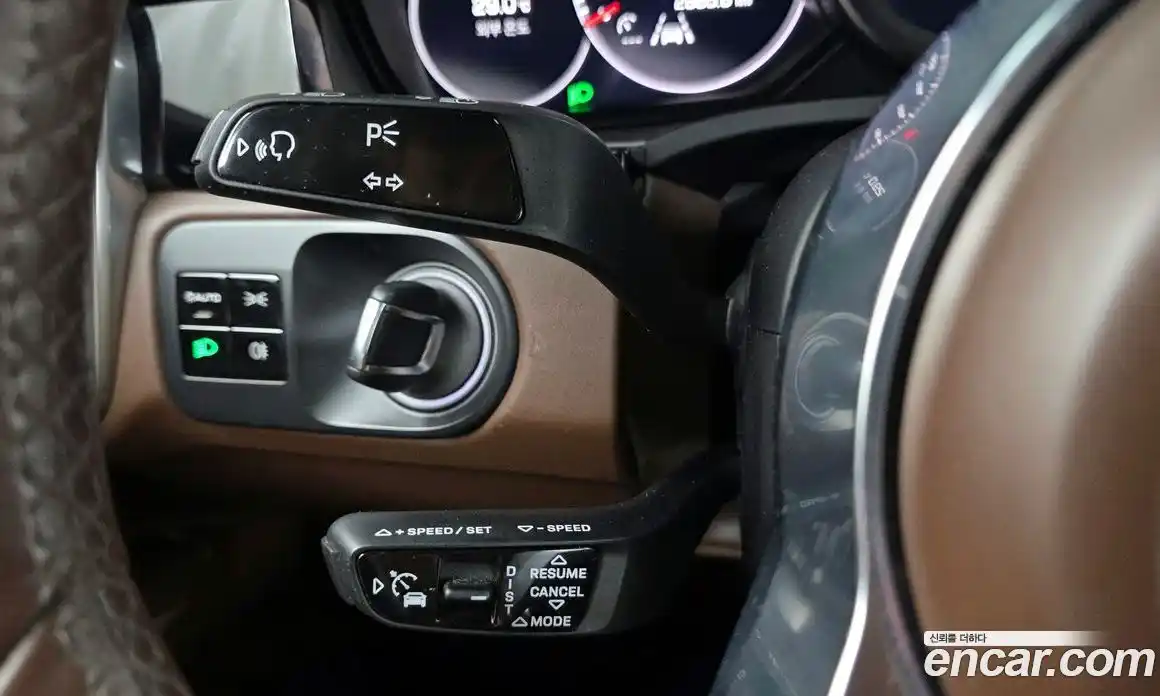 Porsche Cayenne 2019 3.0 автомат (гидро), фото 24