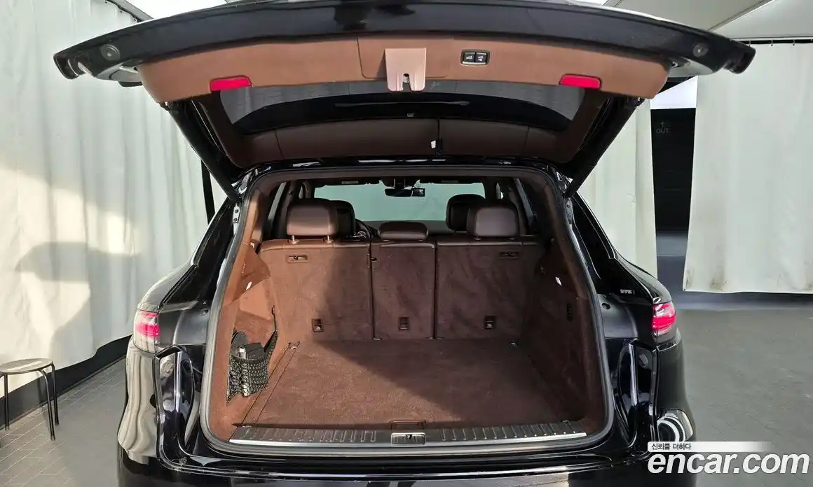 Porsche Cayenne 2019 3.0 автомат (гидро), фото 26