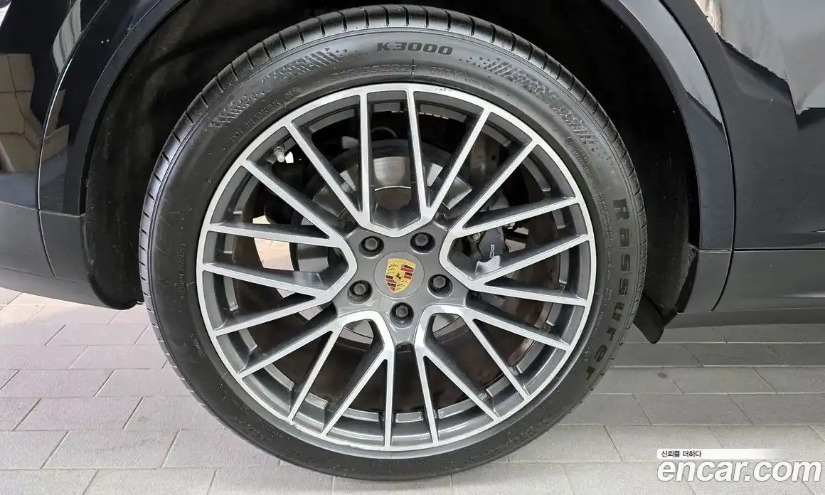 Porsche Cayenne 2019 3.0 автомат (гидро), фото 5