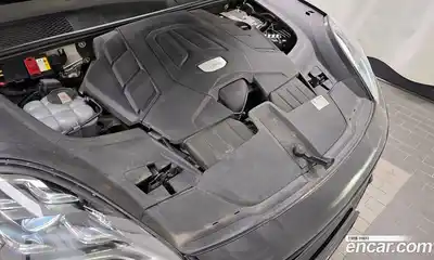 Porsche Cayenne 2019 3.0 автомат (гидро), миниатюра 6