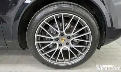 Porsche Cayenne 2019 3.0 автомат (гидро), миниатюра 7