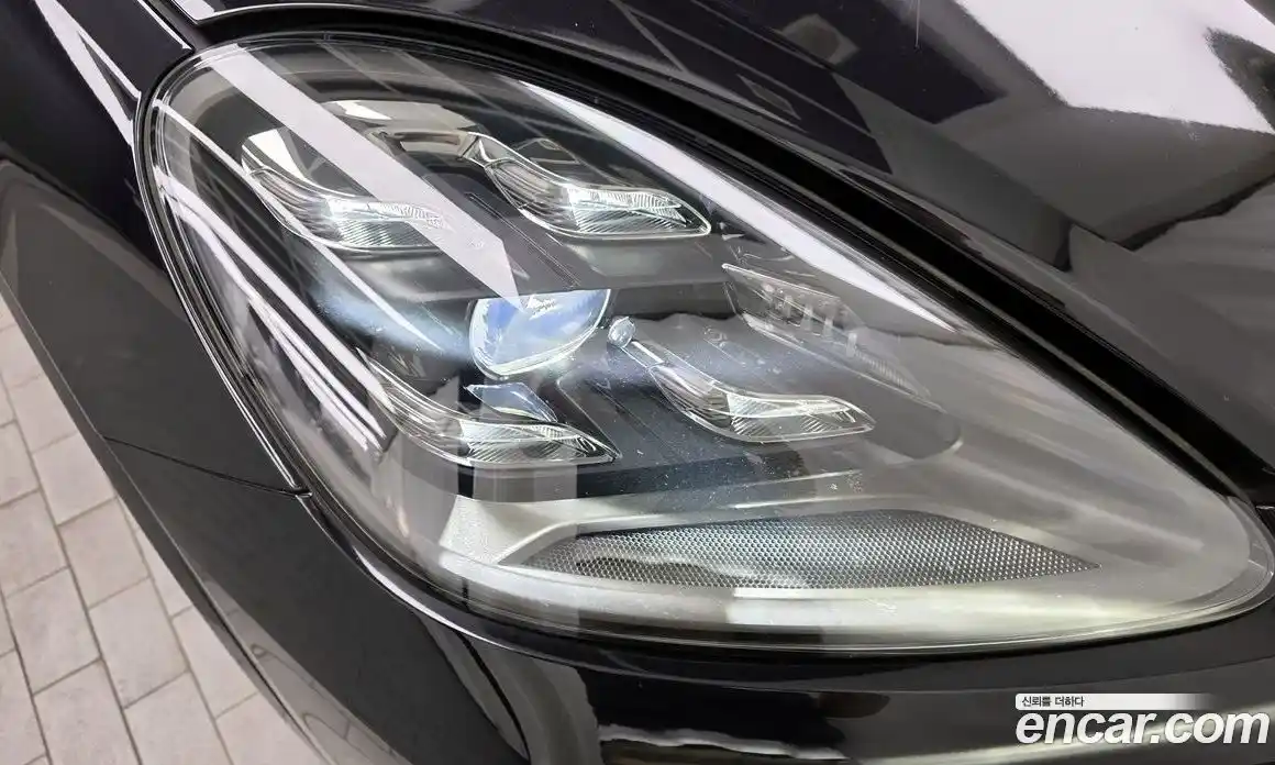 Porsche Cayenne 2019 3.0 автомат (гидро), фото 8