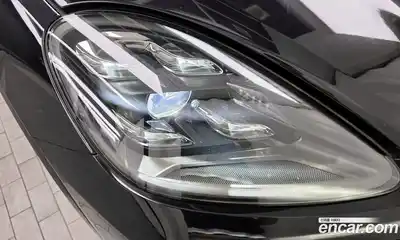 Porsche Cayenne 2019 3.0 автомат (гидро), миниатюра 8