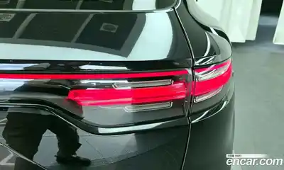 Porsche Cayenne 2019 3.0 автомат (гидро), миниатюра 9