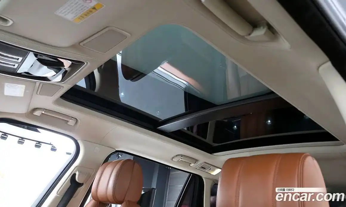 Land Rover Range Rover 2015 5.0 автомат (гидро), фото 18