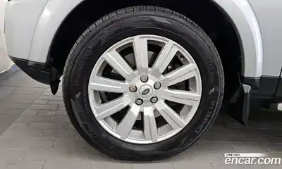 Land Rover Discovery 2012 3.0 автомат (гидро), миниатюра 5