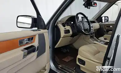 Land Rover Discovery 2012 3.0 автомат (гидро), миниатюра 10