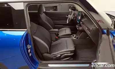 Mini Cooper 2025 2.0 автомат (гидро), миниатюра 11