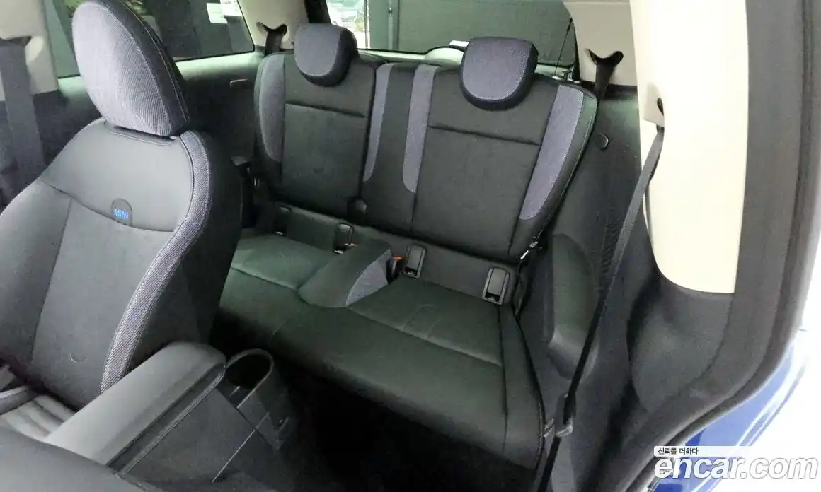 Mini Cooper 2025 2.0 автомат (гидро), фото 12