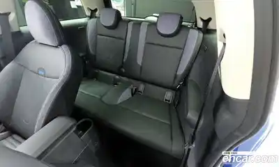 Mini Cooper 2025 2.0 автомат (гидро), миниатюра 12