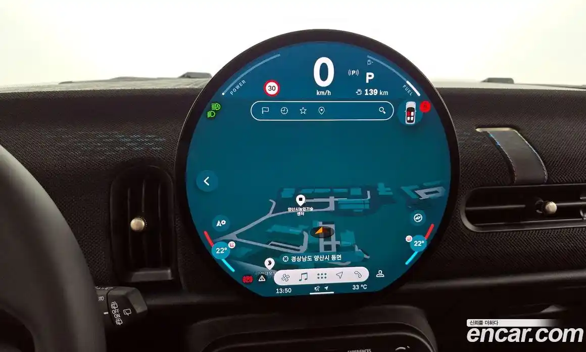 Mini Cooper 2025 2.0 автомат (гидро), фото 17