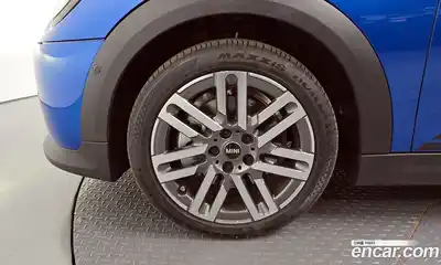 Mini Cooper 2025 2.0 автомат (гидро), миниатюра 5
