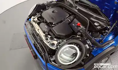 Mini Cooper 2025 2.0 автомат (гидро), миниатюра 6