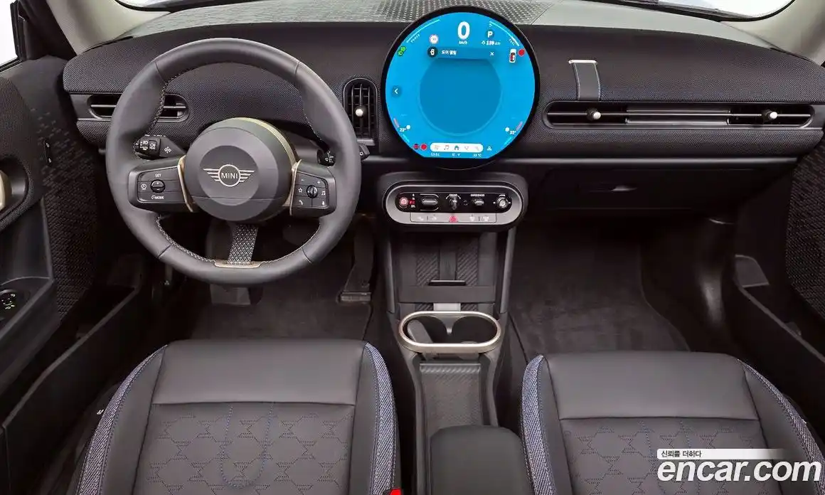 Mini Cooper 2025 2.0 автомат (гидро), фото 7