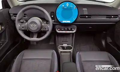 Mini Cooper 2025 2.0 автомат (гидро), миниатюра 7