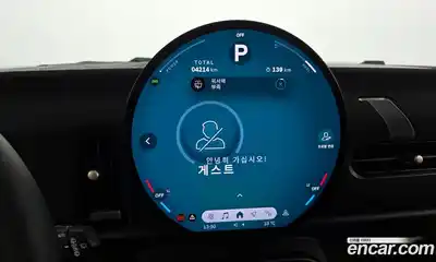 Mini Cooper 2025 2.0 автомат (гидро), миниатюра 8