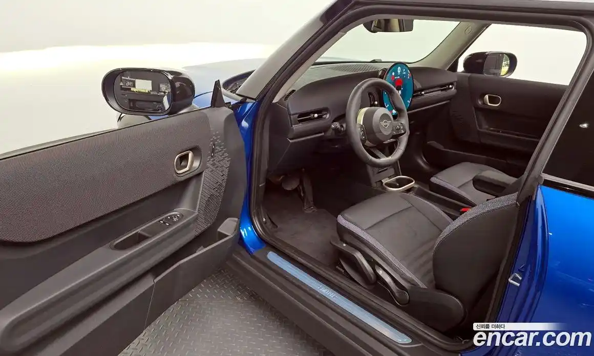 Mini Cooper 2025 2.0 автомат (гидро), фото 10