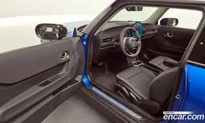Mini Cooper 2025 2.0 автомат (гидро), миниатюра 10