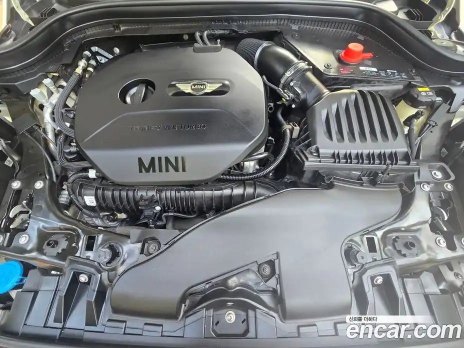 Mini Cooper Convertible 2019 2.0 автомат (гидро), фото 19