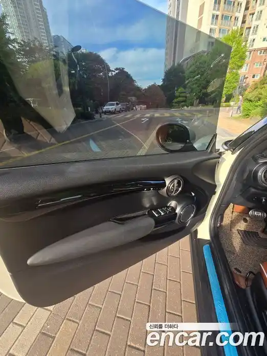 Mini Cooper Convertible 2019 2.0 автомат (гидро), фото 9
