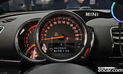 Mini Clubman 2019 1.5 автомат (гидро), миниатюра 11