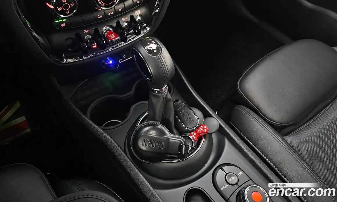 Mini Clubman 2019 1.5 автомат (гидро), фото 12